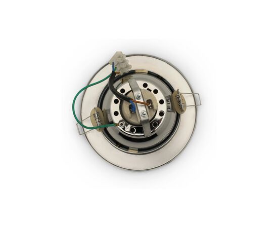 Светильник точечный Electrum EL R80 R хром пов. (B-IS-0445), изображение 3 Светильник точечный Electrum EL R80 R хром пов. (B-IS-0445), изображение 3
