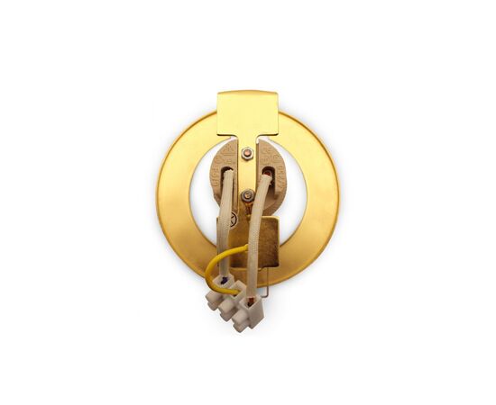 Светильник точечный Electrum EL R80 S зол. (B-IS-0427), изображение 3 Светильник точечный Electrum EL R80 S зол. (B-IS-0427), изображение 3
