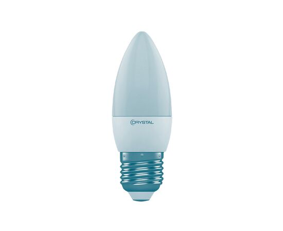 Лампочка CRYSTAL C37 7W PA Е27 4000K (C37-019)