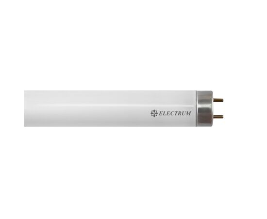 Лампочка Electrum T8 30W G13 (A-FT-0220)