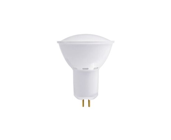 Лампочка Electrum MR16 6W GU5.3 4000K  LR-25 (A-LR-1833)