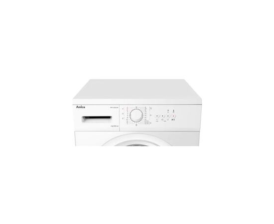 Стиральная машина AMICA PPF61002EW, изображение 3 Стиральная машина AMICA PPF61002EW, изображение 3