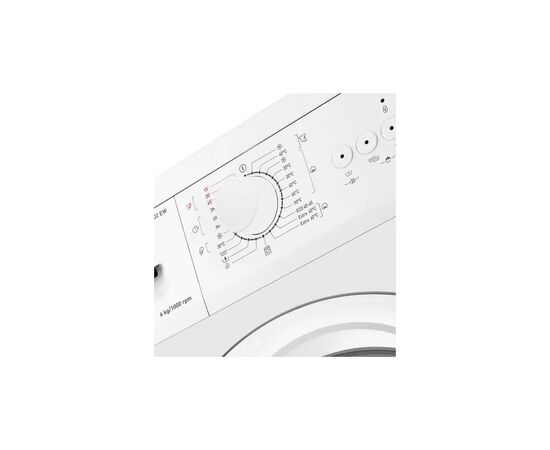 Стиральная машина AMICA PPF61002EW, изображение 4 Стиральная машина AMICA PPF61002EW, изображение 4