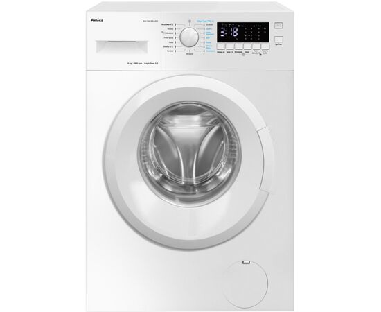 Стиральная машина AMICA WA1S610CLiSH