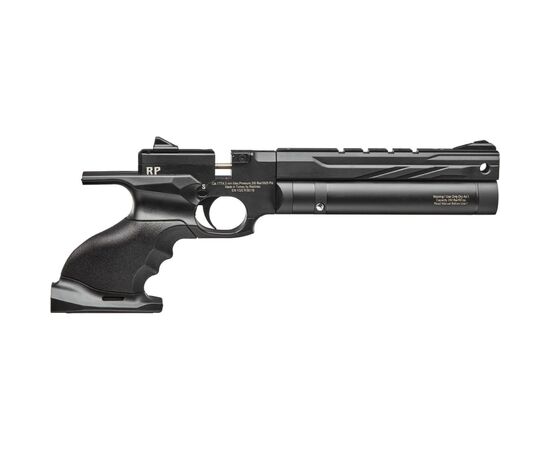 Пневматическая винтовка Reximex RP Black (RP), изображение 4 Пневматическая винтовка Reximex RP Black (RP), изображение 4