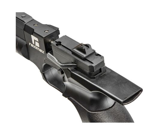 Пневматическая винтовка Reximex RP Black (RP), изображение 5 Пневматическая винтовка Reximex RP Black (RP), изображение 5