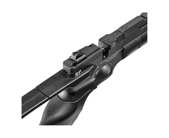 Пневматическая винтовка Reximex RP Black (RP), изображение 7 Пневматическая винтовка Reximex RP Black (RP), изображение 7