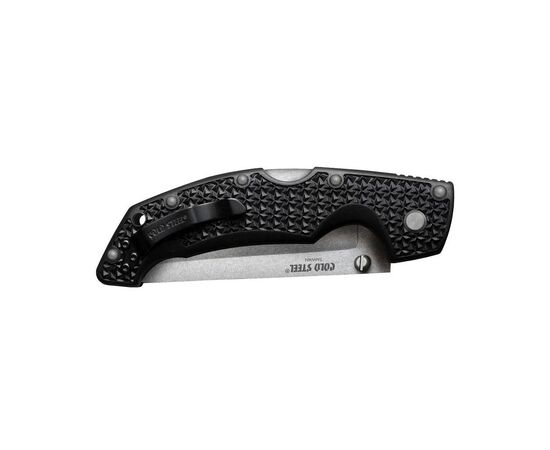 Нож Cold Steel Voyager LG Tanto Point Serrated (CS-29ATS), изображение 2 Нож Cold Steel Voyager LG Tanto Point Serrated (CS-29ATS), изображение 2