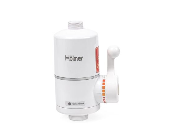 Проточний водонагрівач Hölmer HHW-201, зображення 2