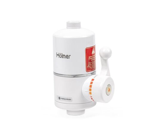 Проточний водонагрівач Hölmer HHW-201, зображення 3