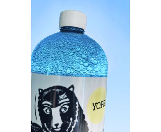 Средство для мытья пола Yope Bamboo Natural Floor Cleaner 1 л (5906874565070), изображение 3