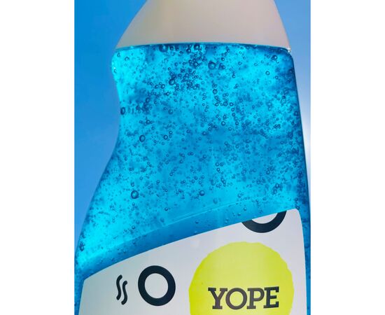Средство для чистки унитаза Yope Lime and Mint Natural Toilet Cleaner 750 мл (5903760202712), изображение 3 Средство для чистки унитаза Yope Lime and Mint Natural Toilet Cleaner 750 мл (5903760202712), изображение 3