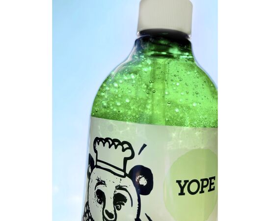 Средство для ручного мытья посуды Yope Cucumber 750 мл (5906874565278), изображение 4 Средство для ручного мытья посуды Yope Cucumber 750 мл (5906874565278), изображение 4