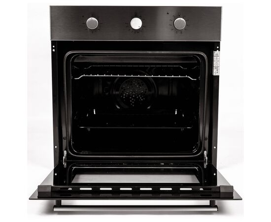 Духовой шкаф Grunhelm GDX 600 X, изображение 2 Духовой шкаф Grunhelm GDX 600 X, изображение 2