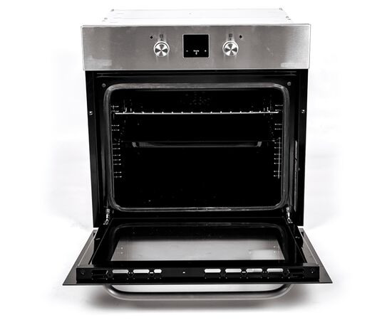 Духовой шкаф Grunhelm GDX 6261 XE, изображение 2 Духовой шкаф Grunhelm GDX 6261 XE, изображение 2