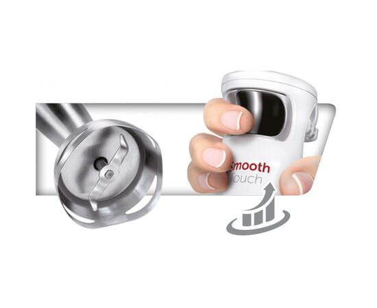 Блендер MPM MBL-27, зображення 10 Блендер MPM MBL-27, зображення 10