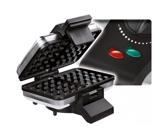 Вафельница MPM S-633G, изображение 4 Вафельница MPM S-633G, изображение 4