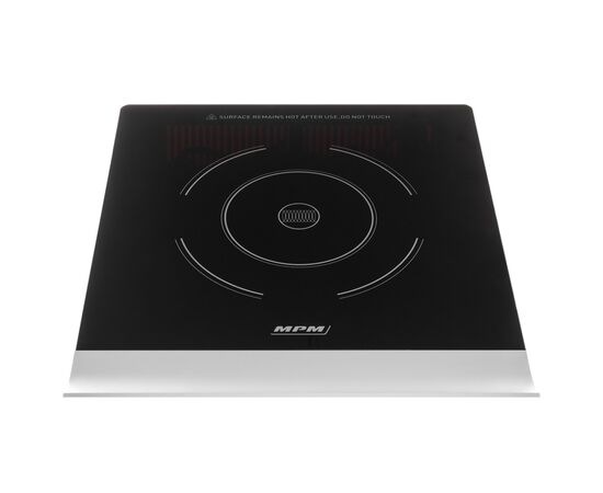 Настольная плита MPM MKE-12, изображение 2 Настольная плита MPM MKE-12, изображение 2