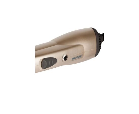 Фен-щетка MPM HB-810, изображение 3 Фен-щетка MPM HB-810, изображение 3