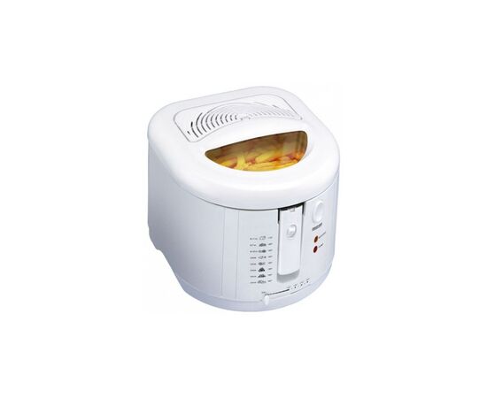 Фритюрница MPM DF-802, изображение 2 Фритюрница MPM DF-802, изображение 2