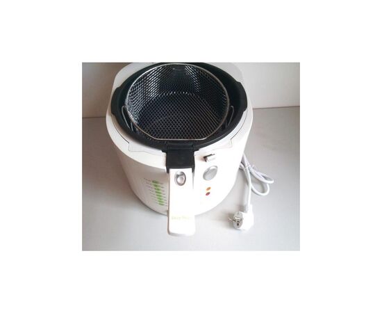 Фритюрница MPM DF-802, изображение 3 Фритюрница MPM DF-802, изображение 3