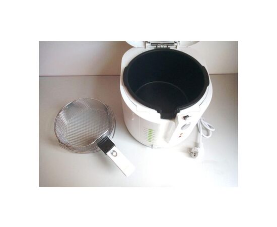 Фритюрница MPM DF-802, изображение 4 Фритюрница MPM DF-802, изображение 4