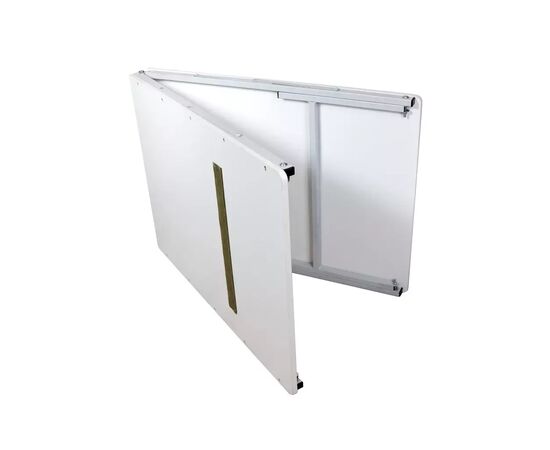 Раскладушка Sector Гелиос + матрас (МРЛ-Геліос), изображение 4 Раскладушка Sector Гелиос + матрас (МРЛ-Геліос), изображение 4