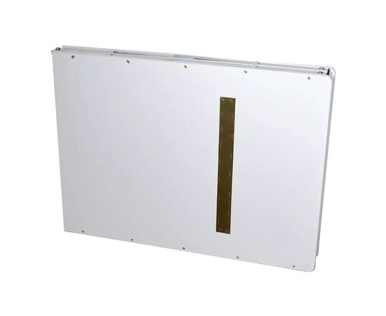 Раскладушка Sector Гелиос + матрас (МРЛ-Геліос), изображение 6 Раскладушка Sector Гелиос + матрас (МРЛ-Геліос), изображение 6