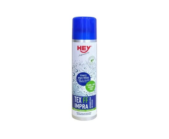 Средство для пропитки Hey-sport Tex FF Impra-Spray 200 ml (20679000)