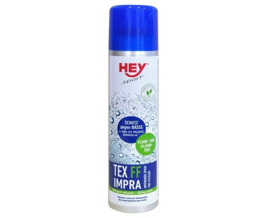 Средство для пропитки Hey-sport TEX Impra 200 ml (20672200)
