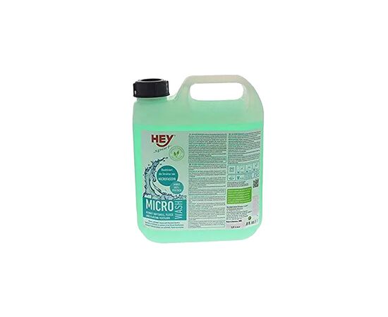 Средство для пропитки Hey-sport Micro Wash 2,5 l (20742600)