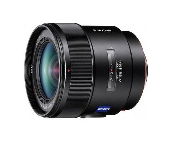 Об'єктив Sony 24mm f/2 SSM Carl Zeiss (SAL24F20Z.AE)