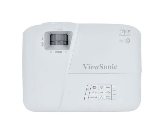 Проектор ViewSonic PA503X, изображение 7 Проектор ViewSonic PA503X, изображение 7