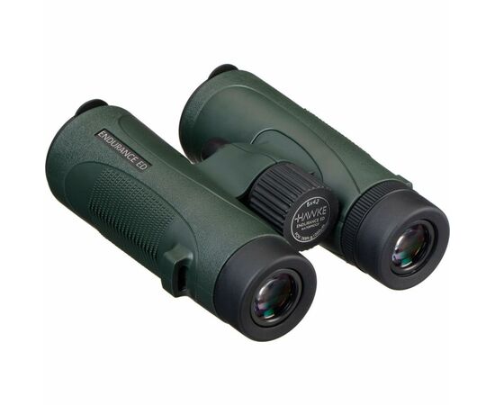 Бинокль Hawke Endurance ED 8х42 green (36205), изображение 3 Бинокль Hawke Endurance ED 8х42 green (36205), изображение 3
