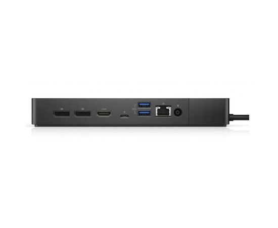 Порт-репликатор Dell Dock WD19S 130W (210-AZBX), изображение 2 Порт-репликатор Dell Dock WD19S 130W (210-AZBX), изображение 2