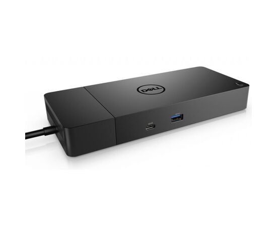 Порт-репликатор Dell Dock WD19S 130W (210-AZBX), изображение 4 Порт-репликатор Dell Dock WD19S 130W (210-AZBX), изображение 4