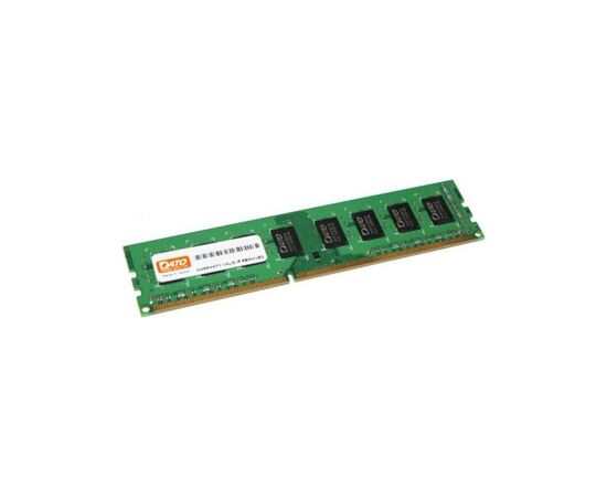 Модуль пам'яті для комп'ютера DDR3 8GB 1600 MHz Dato (DT8G3DLDND16)
