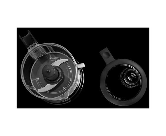 Кухонний комбайн KitchenAid 5KFC0516EOB, зображення 2 Кухонний комбайн KitchenAid 5KFC0516EOB, зображення 2