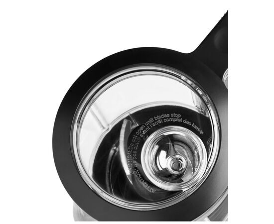 Кухонний комбайн KitchenAid 5KFC0516EOB, зображення 3 Кухонний комбайн KitchenAid 5KFC0516EOB, зображення 3