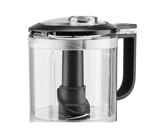 Кухонний комбайн KitchenAid 5KFC0516EOB, зображення 7 Кухонний комбайн KitchenAid 5KFC0516EOB, зображення 7