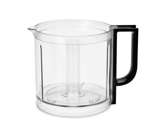 Кухонний комбайн KitchenAid 5KFC0516EOB, зображення 8 Кухонний комбайн KitchenAid 5KFC0516EOB, зображення 8