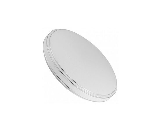 Світильник Eurolamp SmartLight Round N33 48W 3000K-6000K (LED-MSL-48W-N33)