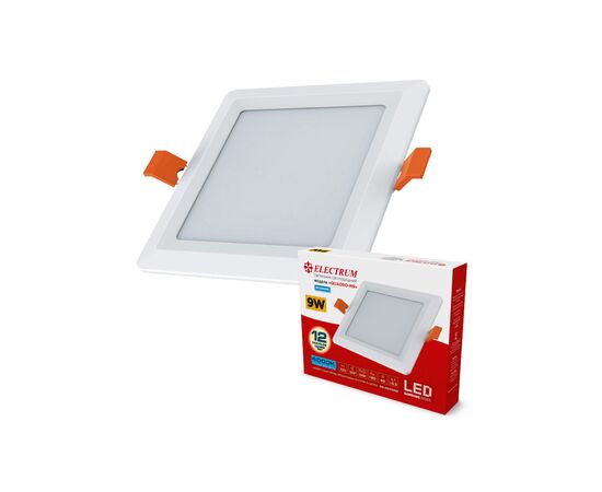 Світильник Electrum QUADRO M- 9 4000К (B-LD-1960)
