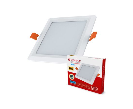 Светильник Electrum QUADRO M- 12 4000К (B-LD-1961)