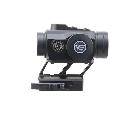 Прицел Vector Optics Maverick-IV 1x20 Mini Red Dot (SCRD-51), изображение 10 Прицел Vector Optics Maverick-IV 1x20 Mini Red Dot (SCRD-51), изображение 10