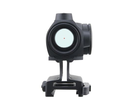 Прицел Vector Optics Maverick-IV 1x20 Mini Red Dot (SCRD-51), изображение 11 Прицел Vector Optics Maverick-IV 1x20 Mini Red Dot (SCRD-51), изображение 11