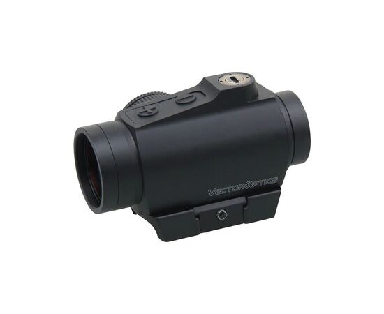 Прицел Vector Optics Maverick-IV 1x20 Mini Red Dot (SCRD-51), изображение 7 Прицел Vector Optics Maverick-IV 1x20 Mini Red Dot (SCRD-51), изображение 7