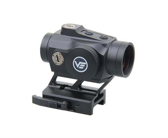 Прицел Vector Optics Maverick-IV 1x20 Mini Red Dot (SCRD-51), изображение 8 Прицел Vector Optics Maverick-IV 1x20 Mini Red Dot (SCRD-51), изображение 8