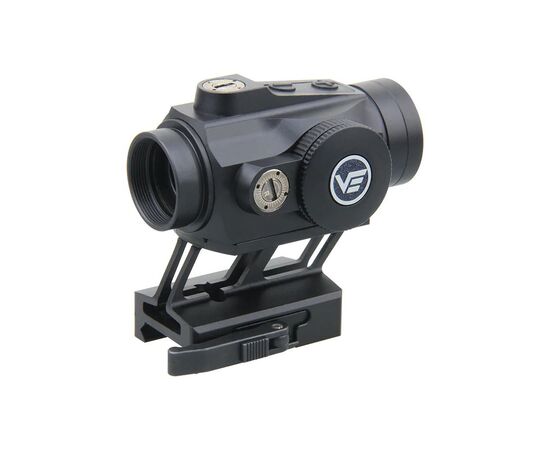 Прицел Vector Optics Maverick-IV 1x20 Mini Red Dot (SCRD-51), изображение 9 Прицел Vector Optics Maverick-IV 1x20 Mini Red Dot (SCRD-51), изображение 9