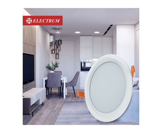 Светильник Electrum LEO M- 6W 4000K (B-LD-1955), изображение 4